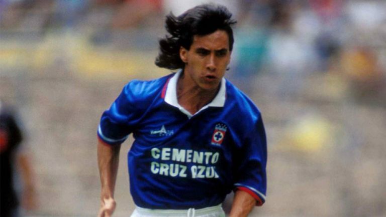 Aquel gol de Lupillo