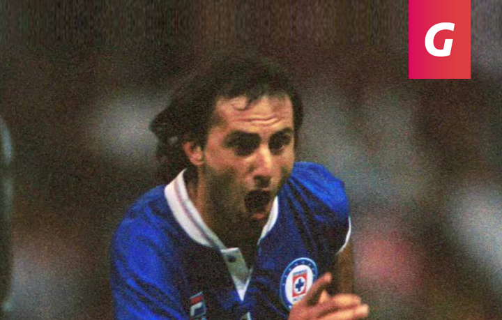 Diego "Gambetita" Latorre