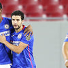 Cuartos de Final Ida Concachampions - Toronto 1 - 3 Cruz Azul