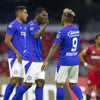 Cuartos de Final Vuelta Concachampions - Cruz Azul 1 - 0 Toronto