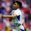 Cuartos de Final Ida Guardianes 2021 - Toluca 2 - 1 Cruz Azul