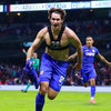 Cuartos de Final Vuelta Guardianes 2021 - Cruz Azul 3 - 1 Toluca