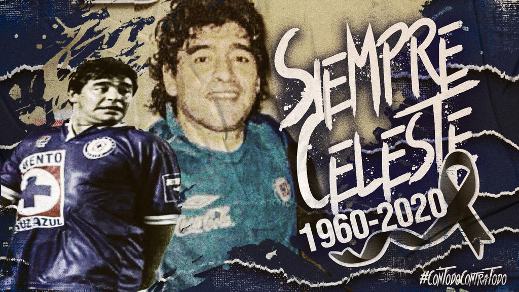 Maradona