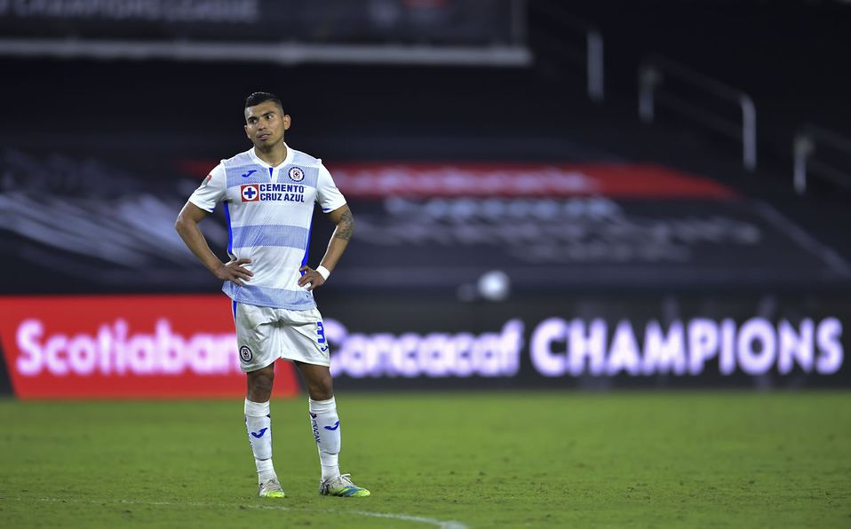 Cuartos de Final Concachampions - LAFC 2 - 1 Cruz Azul