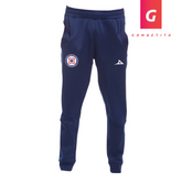 Pants de Entrenamiento de Cruz Azul para Hombre Temporada 24-25