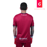 Jersey de Cruz Azul versión Portero Local para Hombre Temporada 25-26