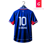 Jersey de Gambetita La Decima