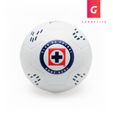 Balón de Cruz Azul Color Blanco