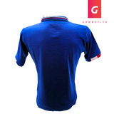 Jersey Retro de Cruz Azul versión Local para Hombre Temporada 91-92
