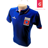 Jersey Retro de Cruz Azul versión Local para Hombre Temporada 91-92