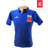Jersey Retro de Cruz Azul versión Local para Hombre Temporada 91-92