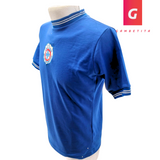 Jersey Retro de Cruz Azul versión Local para Hombre Temporada 69