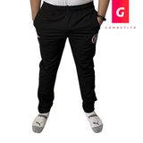 Pants de Entrenamiento de Cruz Azul Color Negro para Hombre Temporada 22-23