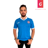 Jersey Conmemorativo de la Novena de Cruz Azul para Hombre