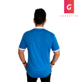 Jersey Conmemorativo de la Novena de Cruz Azul para Hombre