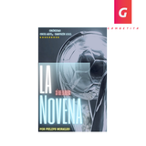 Libro La Novena de Cruz Azul por Felipe Morales (El Franco del Fut)