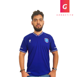 Jersey de Gambetita #Campeones21