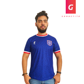 Jersey de Gambetita La Novena
