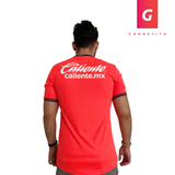 Jersey de Cruz Azul versión Alternativo para Hombre Temporada 21-22