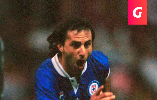 Diego "Gambetita" Latorre