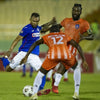 Octavos de Final Ida Concachampions - Arcahaie 0 - 0 Cruz Azul