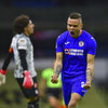 Jornada 15 Guardianes 2021 - América 1 - 1 Cruz Azul