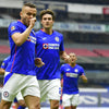 Jornada 16 Guardianes 2021 - Cruz Azul 3 - 2 San Luis