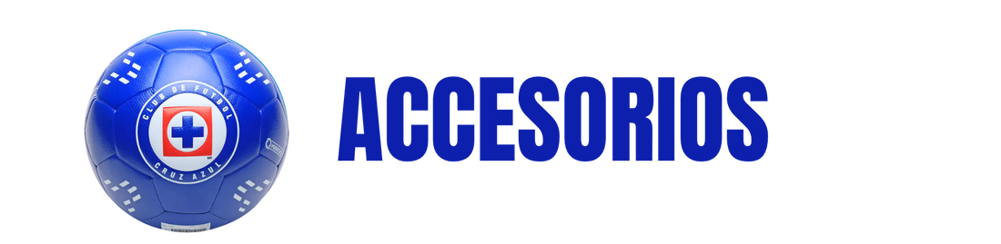 Accesorios