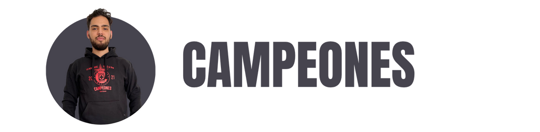 Campeones