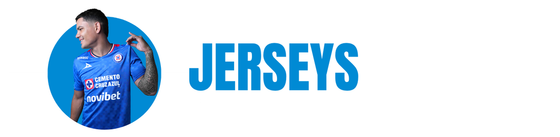 Jerseys