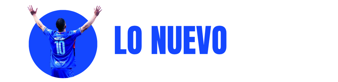 Lo Nuevo