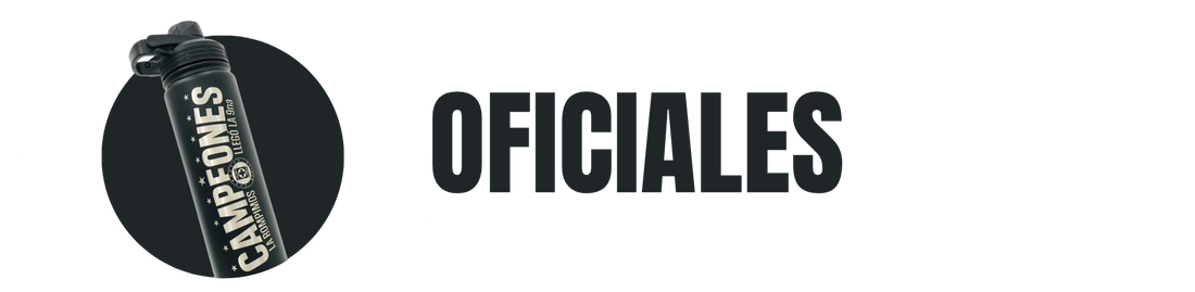 Productos Oficiales