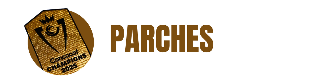 Parches