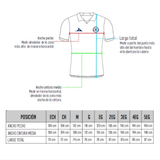 Jersey de Cruz Azul Personalizado versión Local para Hombre Temporada 26-27