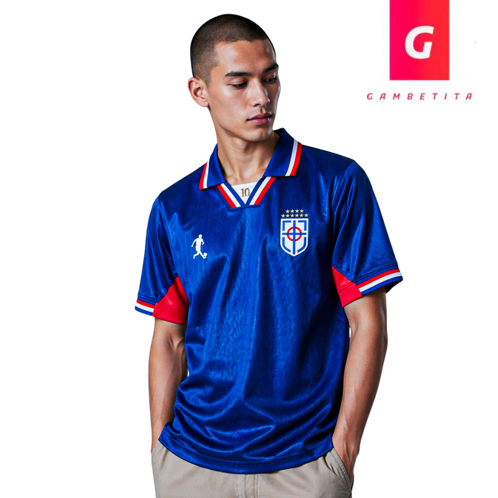 Jersey de Gambetita La Decima