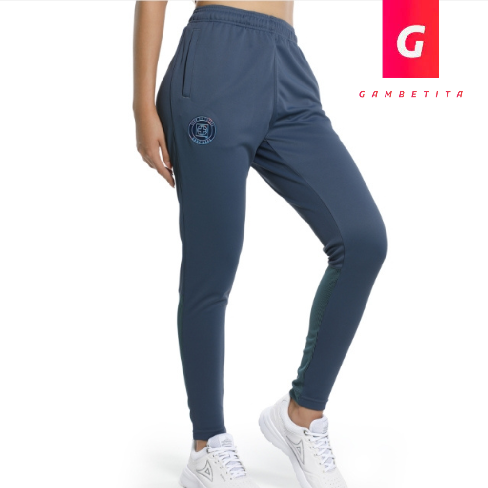 Pants de Entrenamiento de Cruz Azul para Mujer Temporada 26-27