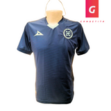 Playera de Entrenamiento de Cruz Azul Color Azul Marino Temporada 23-24