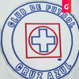 Chamarra Urbana de Cruz Azul para Hombre Temporada 26-27
