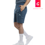 Shorts de Entrenamiento de Cruz Azul Color Azul para Hombre Temporada 26-27