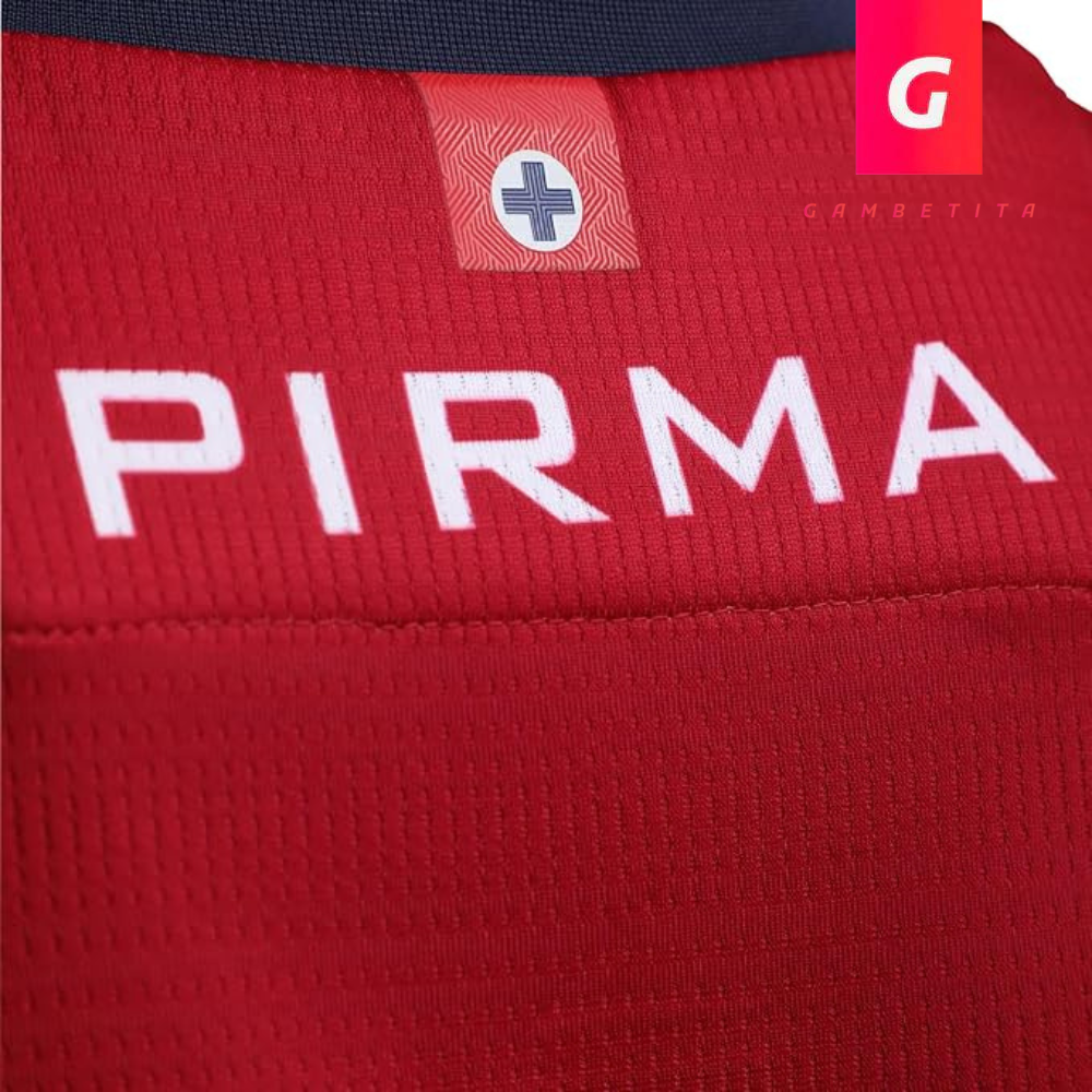 Jersey de Cruz Azul versión Portero Local para Hombre Temporada 25-26