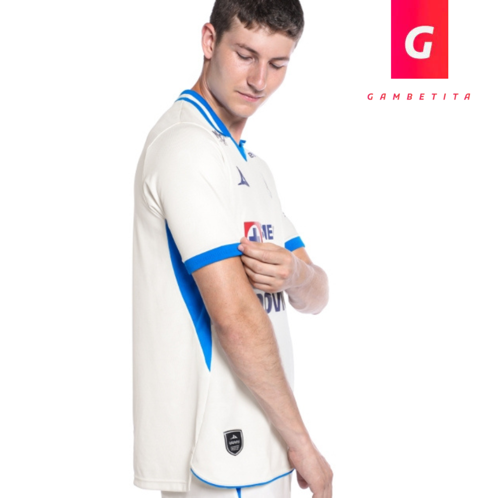 Jersey de Cruz Azul versión Visitante para Hombre Temporada 26-27