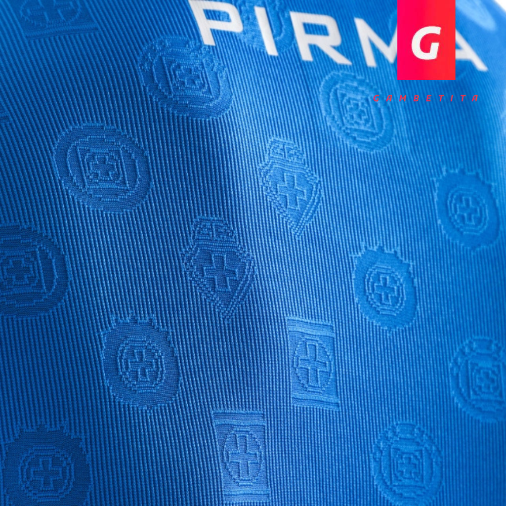 Jersey de Cruz Azul versión Local para Mujer Temporada 26-27