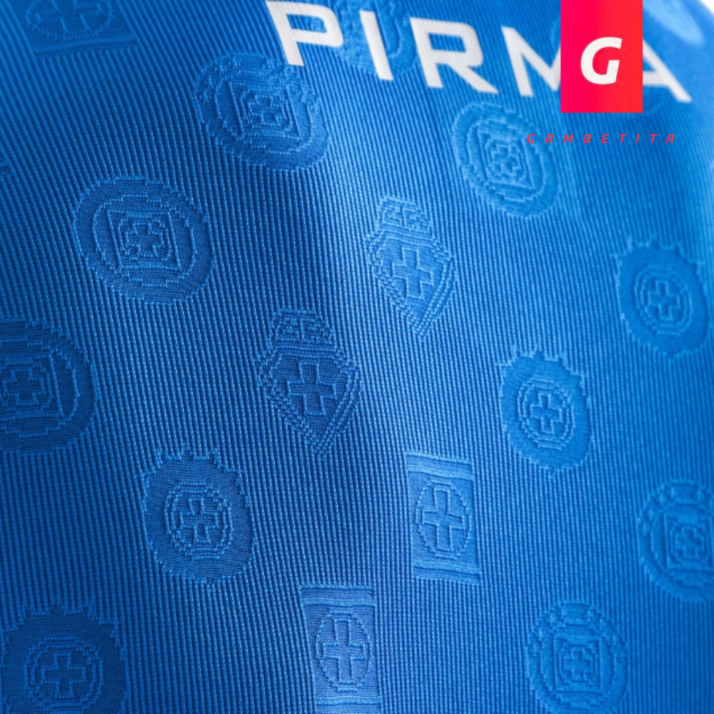 Jersey de Cruz Azul versión Local para Hombre Temporada 26-27