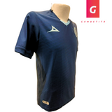 Playera de Entrenamiento de Cruz Azul Color Azul Marino Temporada 23-24