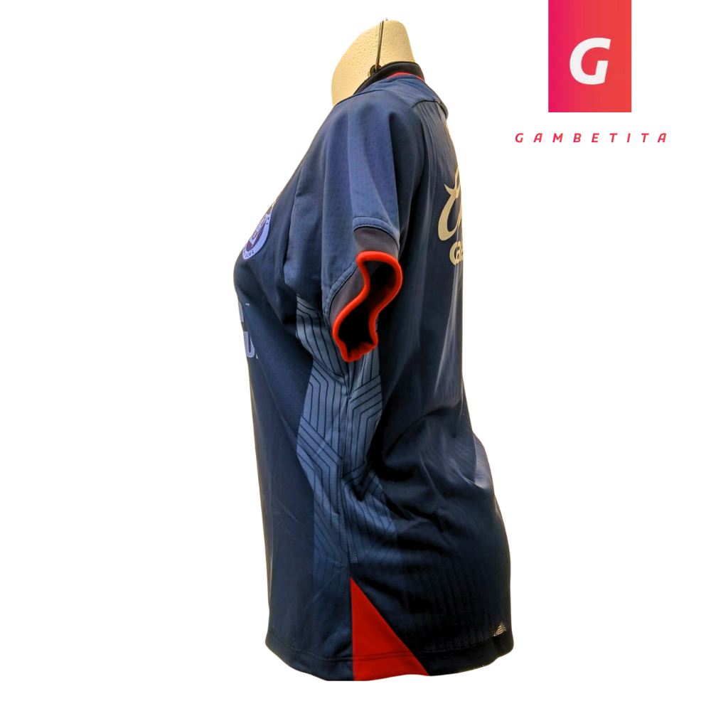 Jersey de Cruz Azul versión Alternativo para Mujer Temporada 23-24