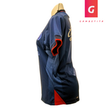 Jersey de Cruz Azul versión Alternativo para Mujer Temporada 23-24