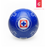 Balón de Cruz Azul Color Azul