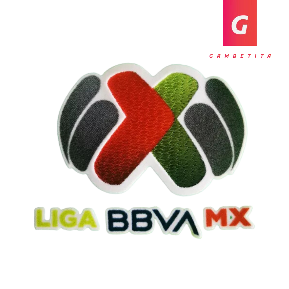 Parche de la Liga Mx