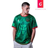 Jersey de Gambetita 5º Partido