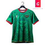 Jersey de Gambetita 5º Partido